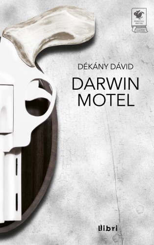 borító: Darwin Motel>