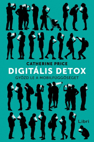 borító: Digitális detox>