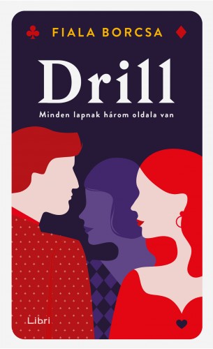 borító: Drill>