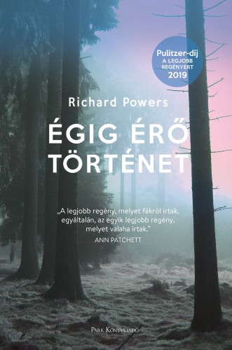 borító: Égig érő történet>