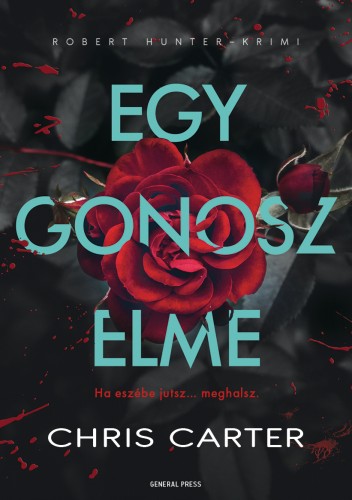 borító: Egy gonosz elme>