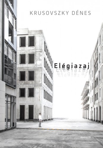 borító: Elégiazaj>