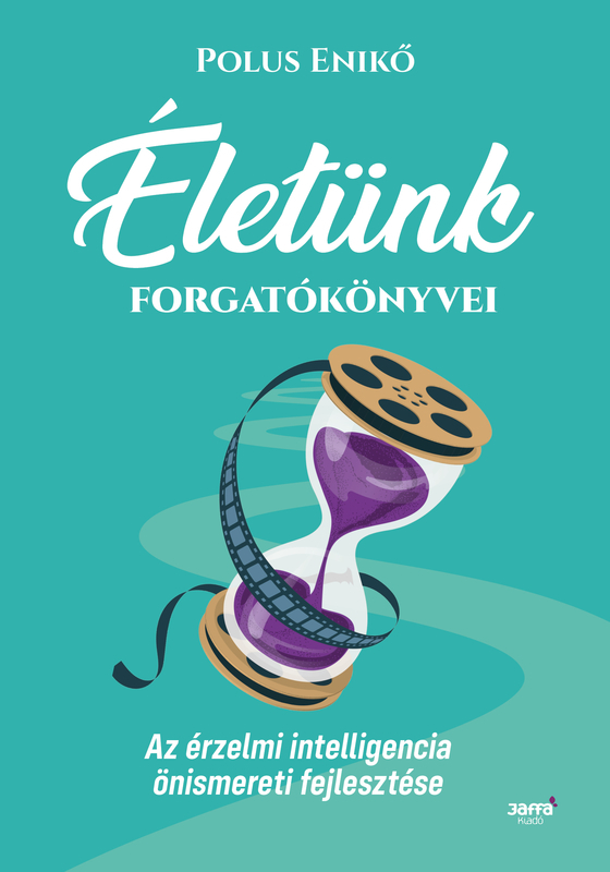 borító: Életünk forgatókönyvei>