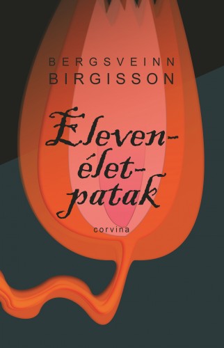 borító: Elevenélet-patak>