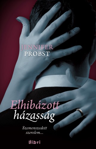 borító: Elhibázott házasság>