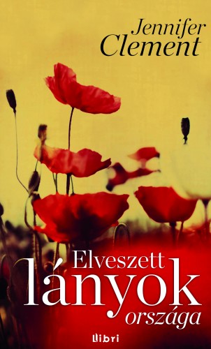 borító: Elveszett lányok országa>