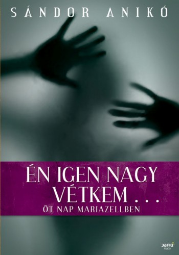 borító: Én igen nagy vétkem>