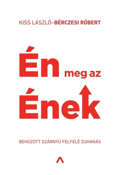 borító: Én meg az Ének>