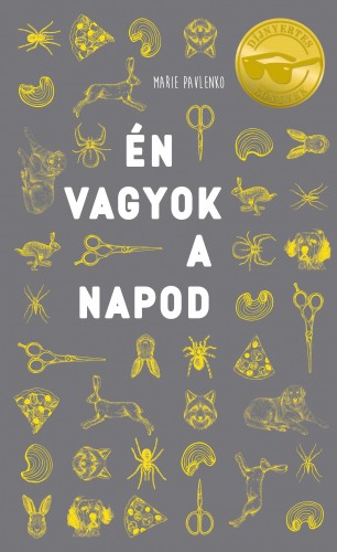 borító: Én vagyok a napod>