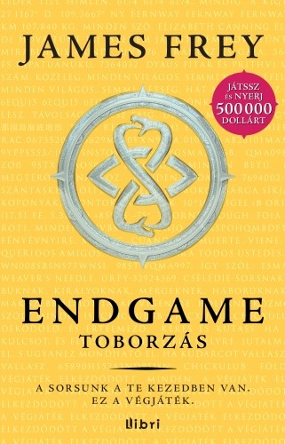 borító: Endgame I.>