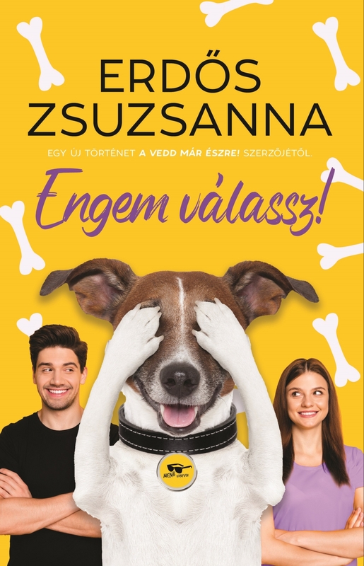 borító: Engem válassz!>