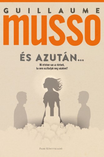 borító: És azután...>
