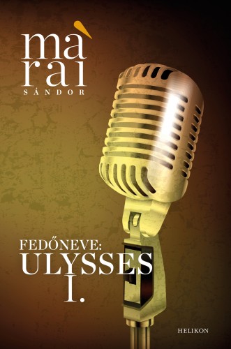 borító: Fedőneve: Ulysses>