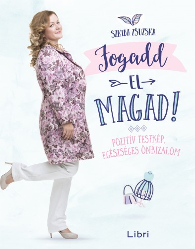 borító: Fogadd el magad>