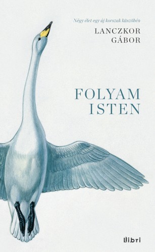 borító: Folyamisten>