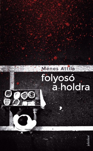 borító: Folyosó a holdra>