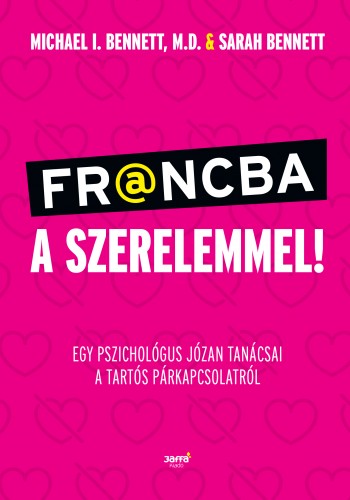 borító: Francba a szerelemmel!>