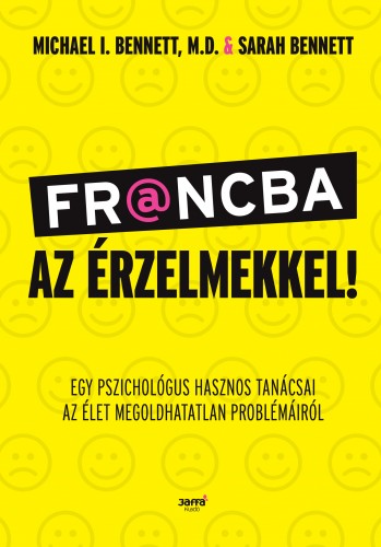 borító: Francba az érzelmekkel!>