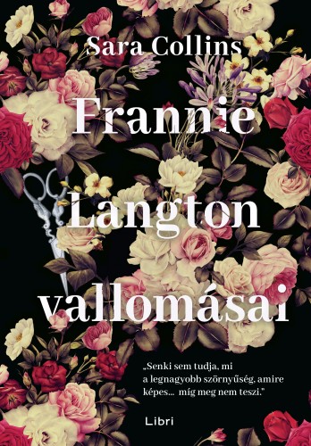 borító: Frannie Langton vallomásai>