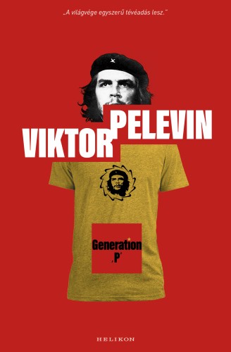 borító: Generation 'P'>