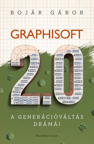 borító: Graphisoft 2.0>