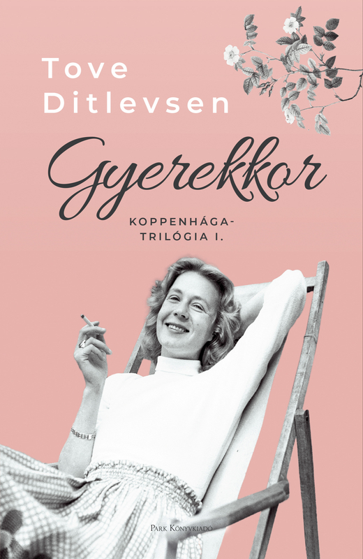 borító: Gyerekkor>