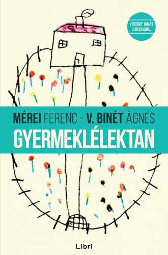 borító: Gyermeklélektan>