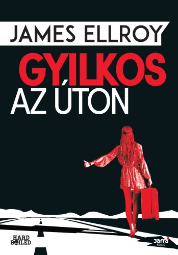 borító: Gyilkos az úton>