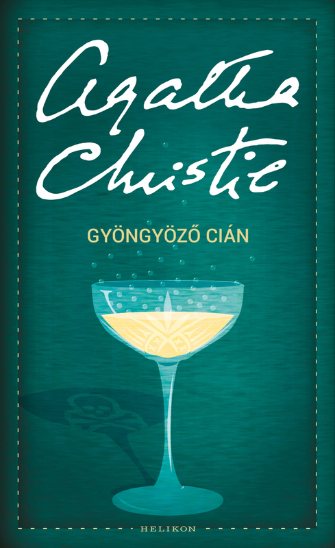 borító: Gyöngyöző cián>