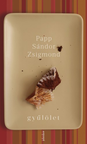 borító: Gyűlölet>