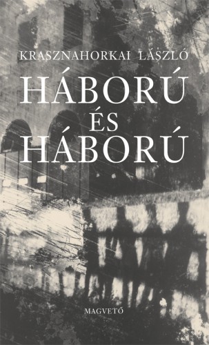 borító: Háború és háború>