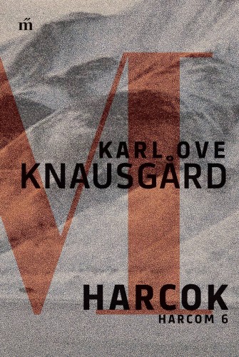 borító: Harcok - Harcom 6.>