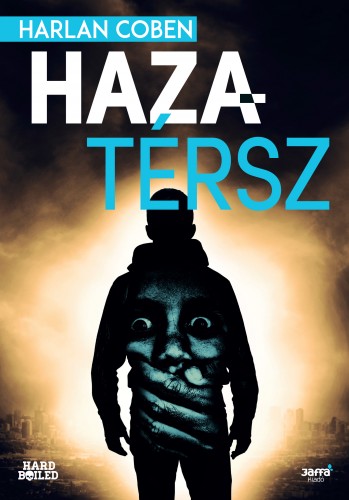 borító: Hazatérsz>