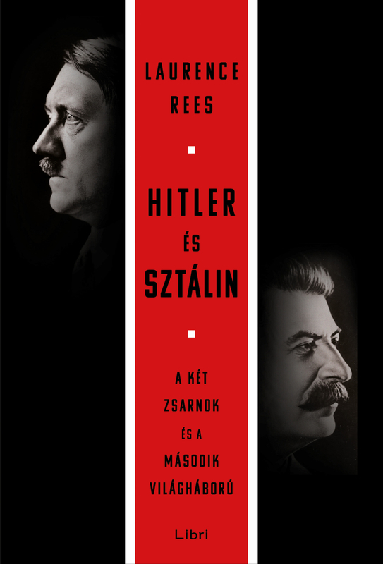 Kép: Hitler és Sztálin