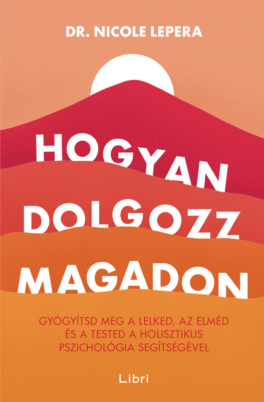 borító: Hogyan dolgozz magadon>