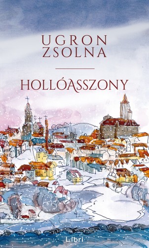 borító: Hollóasszony>