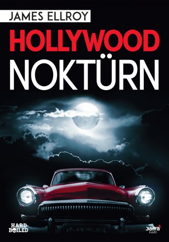 borító: Hollywood noktürn>