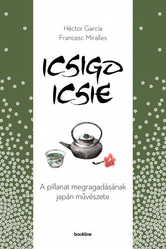 borító: Icsigo-icsie>