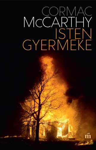 borító: Isten gyermeke>
