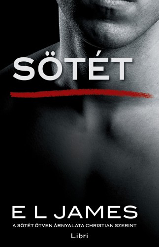 borító: Sötét>