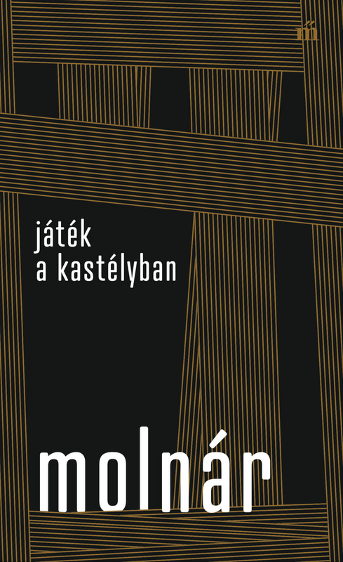 borító: Játék a kastélyban>