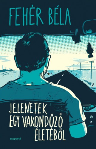 borító: Jelenetek egy vakondűző életéből>