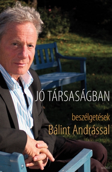 borító: Jó társaságban>