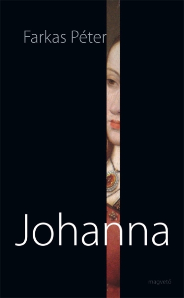 borító: Johanna>