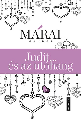 borító: Judit …és az utóhang>