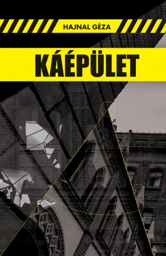 borító: Káépület>