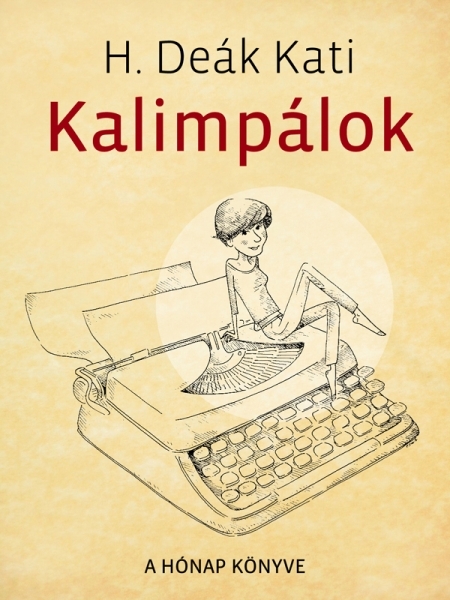 borító: Kalimpálok>