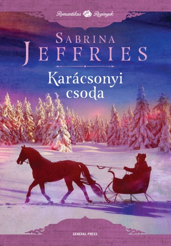 borító: Karácsonyi csoda>