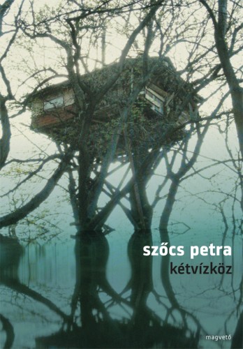 borító: Kétvízköz>