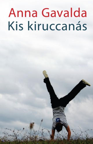 borító: Kis kiruccanás>